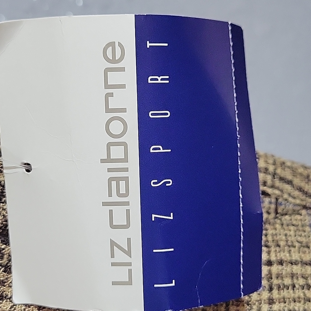 Plaid Pants - image 3